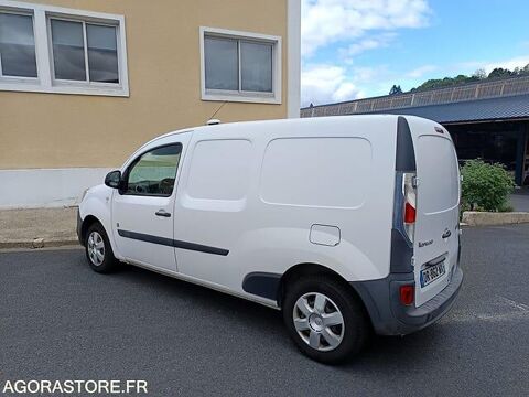 Kangoo VF1FW0ZHC53349305 occasion 93100 Agneaux