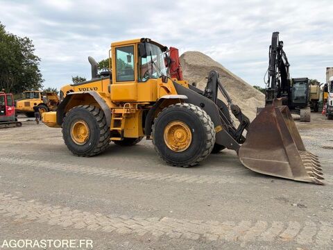 Annonce voiture Engin de Chantier / BTP Engin de Chantier / BTP 25010 €