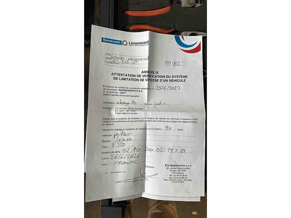   occasion 93100 Vitry-Sur-Seine