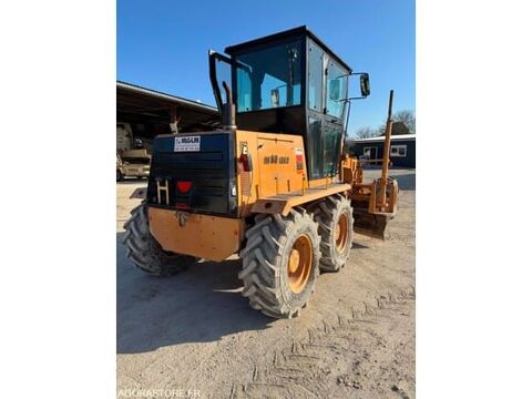 Engin de Chantier / BTP Engin de Chantier / BTP 1998 occasion Bourg-Charente 93100