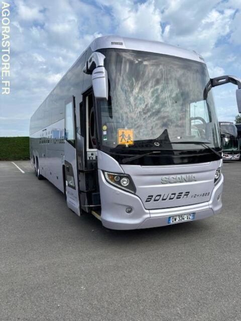 Car - Bus Car - Bus  occasion Pordic 93100