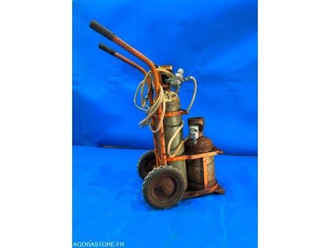 poste &agrave; souder - industrial equipment - welding equip... 40 93100 Leucate
