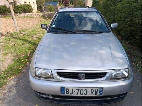 Cordoba VSSZZZ6KZXR221844 occasion 93100 Les Monts D'aunay