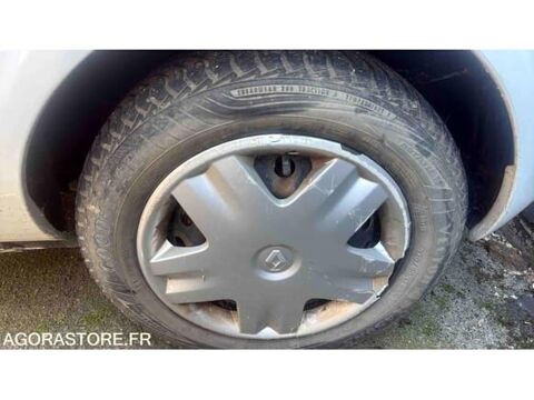 Clio VF1BB3KEF31926162 occasion 93100 Strasbourg