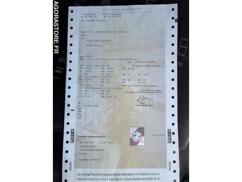   occasion 93100 Pordic