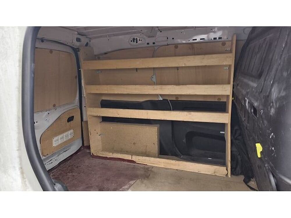 Partner VR3EFYHYCMJ566526 occasion 93100 Le Grand Bourgtheroulde