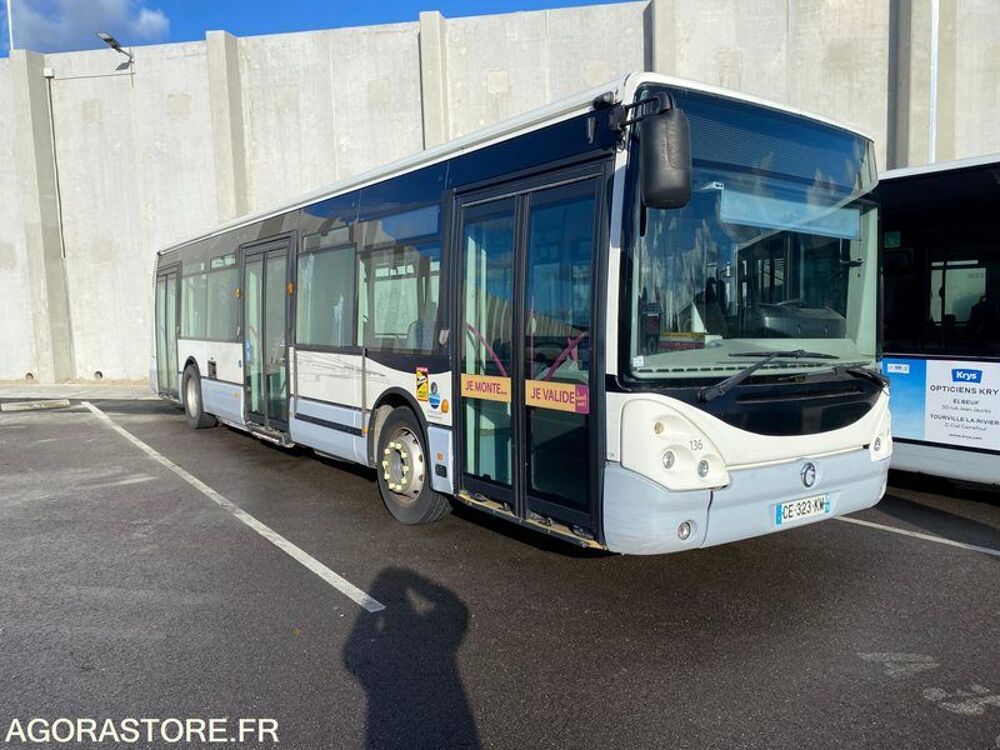  2008 occasion 93100 Rouen