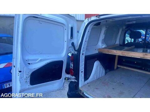 Partner VF37BBHW6GJ827155 occasion 93100 La Roche-De-Glun