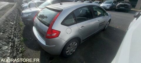 C4 VF7LC9HXC74638584 2007 occasion 93100 Guingamp