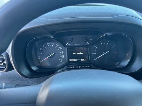 Berlingo VR7ECYHWCKN517177 occasion 93100 Ancenis