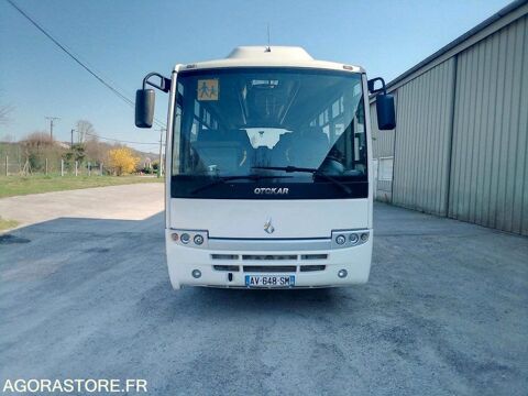 Car - Bus Car - Bus 2010 occasion Beaurainville 93100