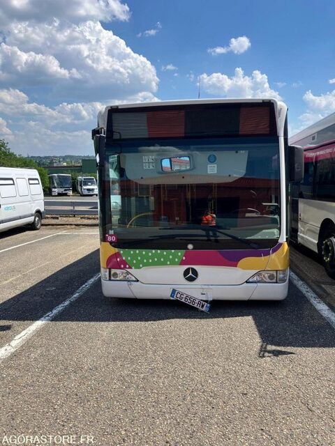 Car - Bus Car - Bus 2012 occasion Cusset 93100
