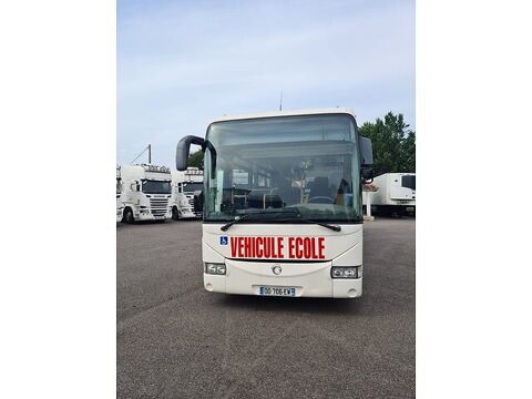 Annonce voiture Car - Bus Car - Bus 9337 €