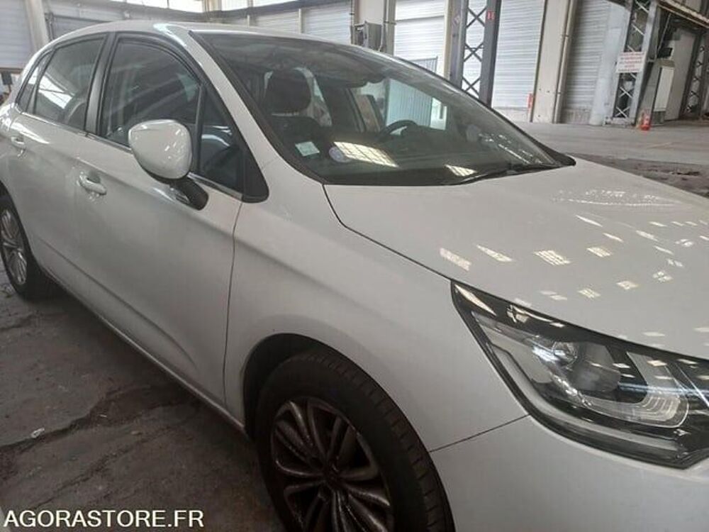 C4 VF7NCHNZ6HY535096 occasion 93100 Reims