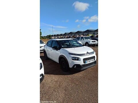 C3 VF7SXHMZ6JT521422 occasion 93100 Auxerre