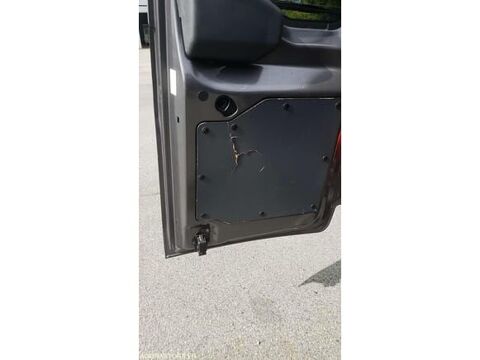 Zafira VXEVAYHVMMZ100023 occasion 93100 Brech