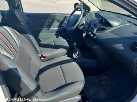 Twingo VF1CNJ60551467862 occasion 93100 Annecy