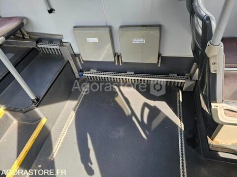 Car - Bus Car - Bus 2005 occasion Montreuil 93100