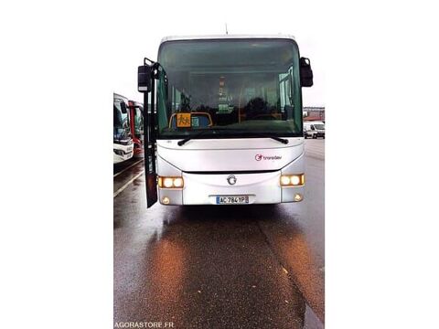 Annonce voiture Car - Bus Car - Bus 1000 €