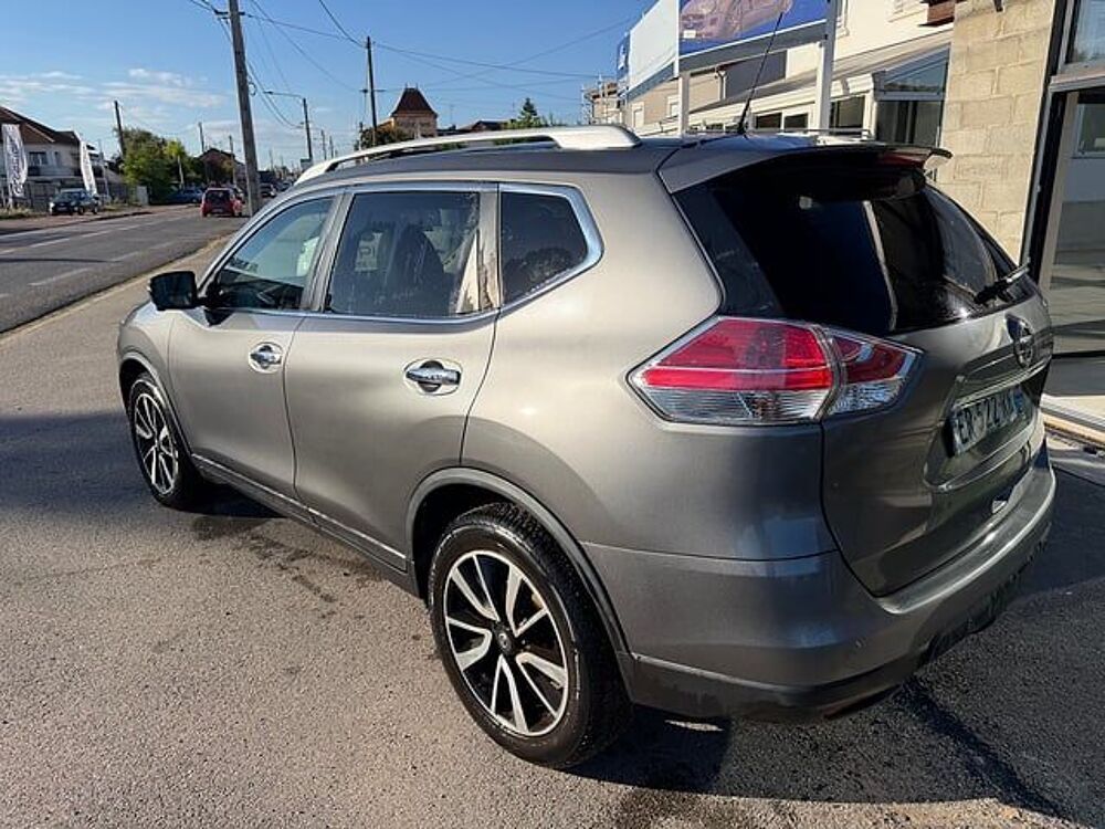 X-Trail JN1TCAT32U0048204 occasion 93100 Mably