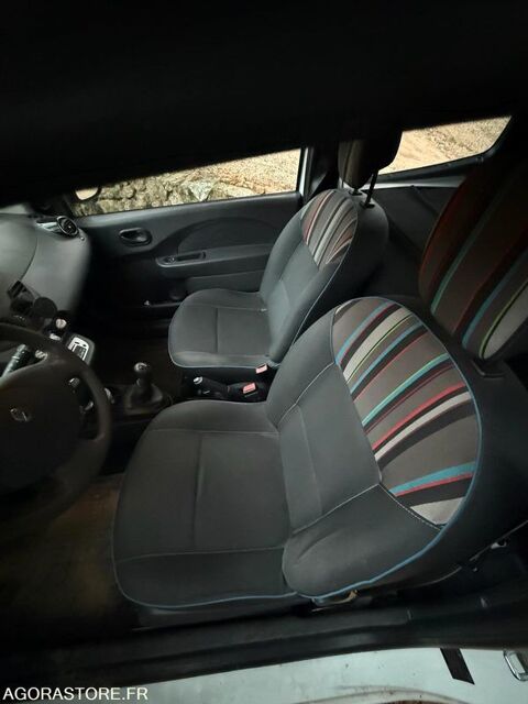 Twingo VF1CNM30549897516 2014 occasion 93100 Gonfaron