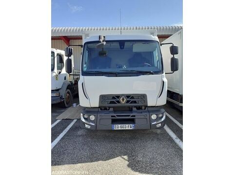 Annonce voiture Camion - porteur > 3,5 t Camion - porteur > 3,5 t 300 €