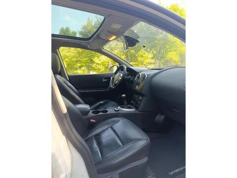 Qashqai SJNJENJ10U7188934 occasion 93100 Saint-Georges-D'esp&eacute;ranche