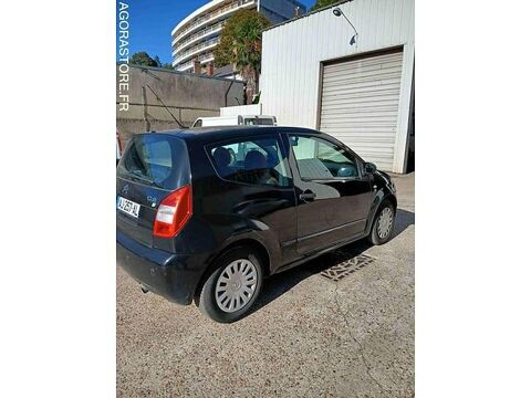 C2 VF7JM8HXB97290480 occasion 93100 Blois