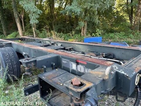   occasion 93100 Belmont-Tramonet