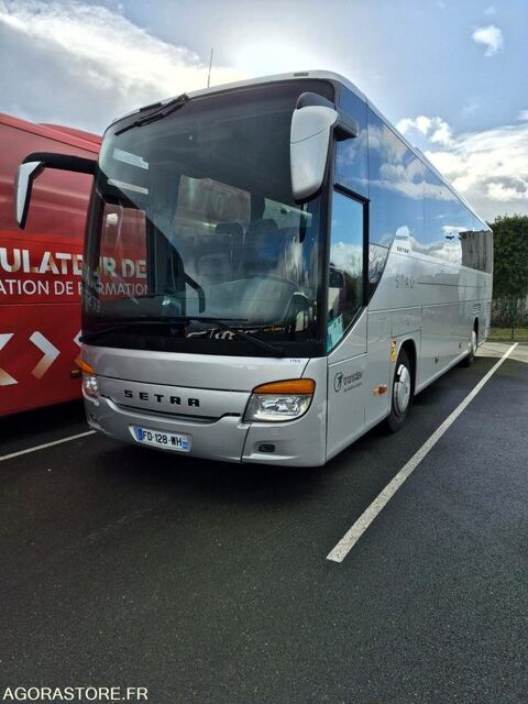 Car - Bus Car - Bus 2007 occasion Mans 93100