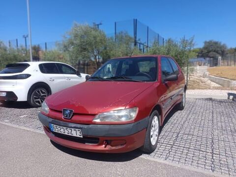 306 VF37SWJZT32704430 occasion 93100 N&icirc;mes
