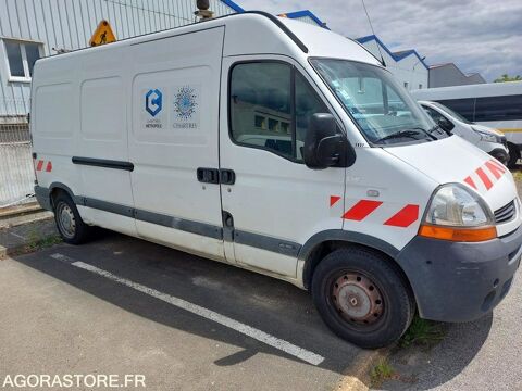 本日のタイムセール - ホットプレート / ホット occasion Master Renault à achat annonces : (93100) Montreuil その他