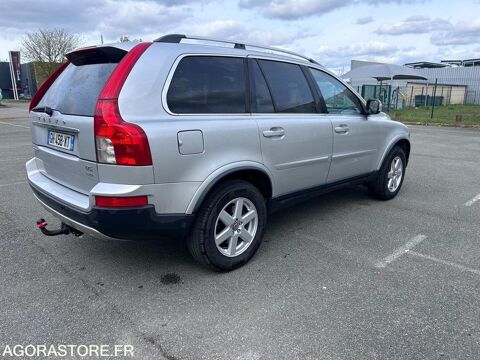 XC90 YV1CZ3056B1590549 2011 occasion 93100 Breteuil