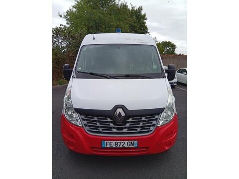 Annonce voiture Camion magasin Camion magasin 1250 €