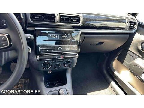 C3 VF7SWBHW6HT737140 occasion 93100 La Roche-De-Glun