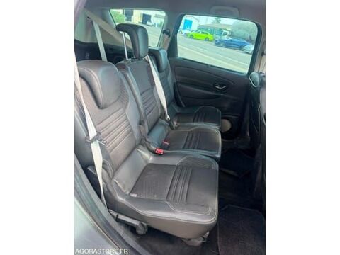 M&eacute;gane VF1JZ49BJ54704061 occasion 93100 Feurs