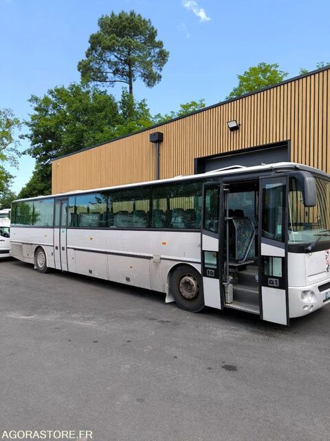 Annonce voiture Car - Bus Car - Bus 1575 �