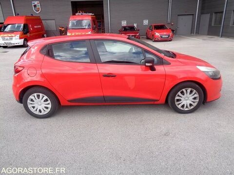 Clio VF15R040H50325375 occasion 93100 Mamirolle