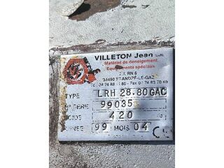  1999 occasion 93100 Saint-Christophe-Sur-Guiers