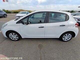 208 VF3CCBHW6HT016434 occasion 93100 Thiverval-Grignon