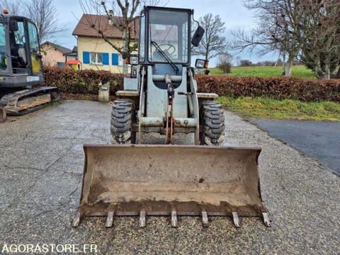  1995 occasion 93100 Tralaigues