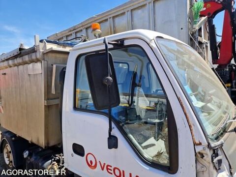 N-SERIES JAANKR77E67100671 occasion 93100 Bourges
