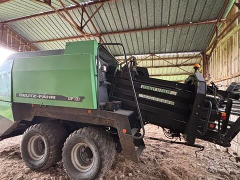  2004 occasion 93100 Villers Sous Chalamont