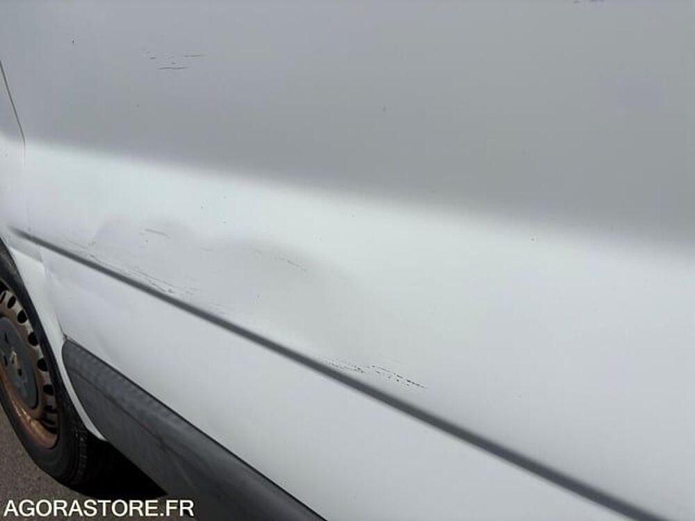 Trafic VF1FLABA56Y130057 occasion 93100 Laval