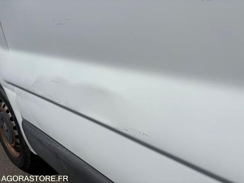 Trafic VF1FLABA56Y130057 occasion 93100 Laval