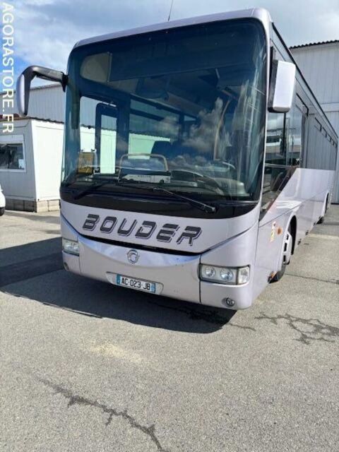 Car - Bus Car - Bus 2009 occasion Pordic 93100