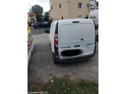 Kangoo  occasion 93100 Annecy