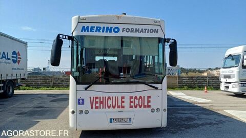 Car - Bus Car - Bus 2010 occasion Montreuil 93100