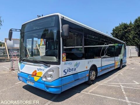 Car - Bus Car - Bus  occasion Annecy 93100