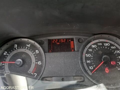 Clio VF1BR1J0H36076554 occasion 93100 Croissy-Beaubourg